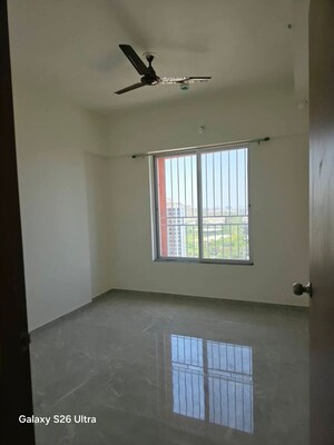 Room in 2 BHK Apartment at Welworth Purnam, Hinjewadi – for Rent