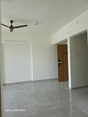 Room in 2 BHK Apartment at Welworth Purnam, Hinjewadi – for Rent