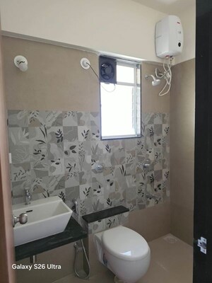 Team Area in 2 BHK Apartment at Welworth Purnam, Hinjewadi – for Rent