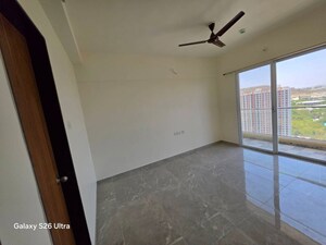 Room in 2 BHK Apartment at Welworth Purnam, Hinjewadi – for Rent