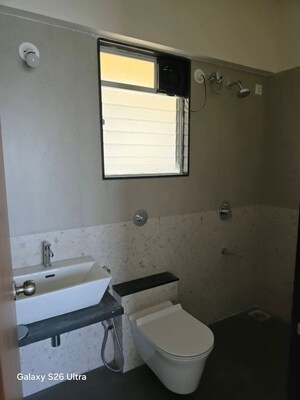 Team Area in 2 BHK Apartment at Welworth Purnam, Hinjewadi – for Rent