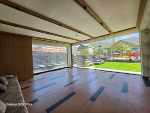 Bedroom in 2 BHK Apartment at Welworth Purnam, Hinjewadi – for Rent