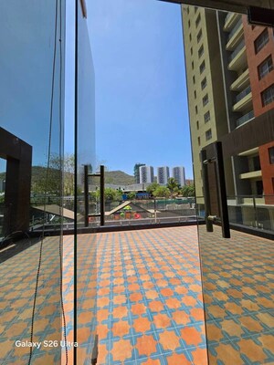2 BHK Apartment – Exterior View View at Welworth Purnam, Hinjewadi - for Rent