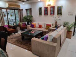 3 BHK Apartment For Sale in Prabhadevi
