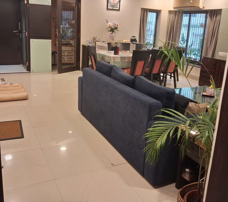 Team Area, prabhadevi 3 Bedroom 1000 Sq.Ft. Apartment In Prabhadevi Mumbai 10615117
