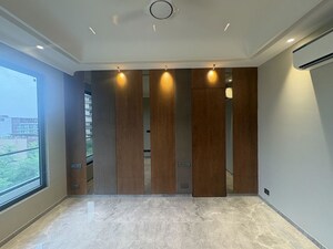 3 BHK Builder Floor For Rent in Sector 23