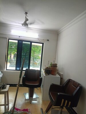 Team Area in 3 BHK Apartment at Serenity Complex, Andheri West – for Rent