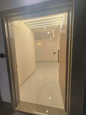 Room in 3 BHK Apartment at Brahma The Wingz, Subhanpura – for Sale