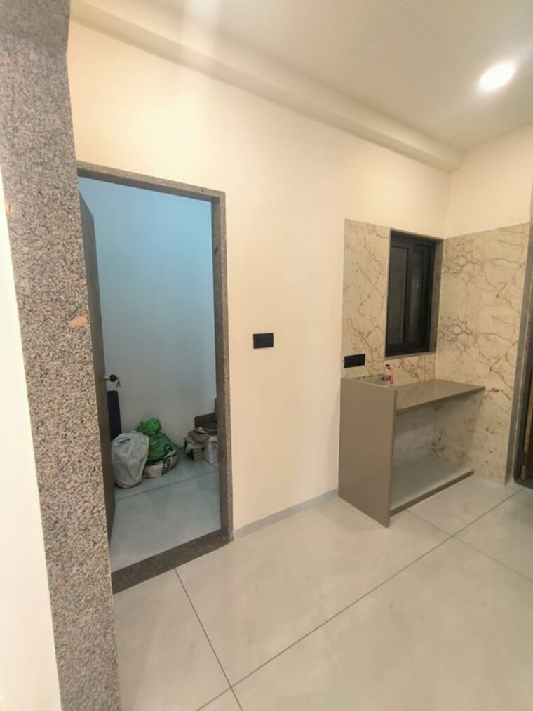 Room, brahma-the-wingz 3 Bedroom 1270 Sq.Ft. Apartment In Subhanpura Vadodara 10615105