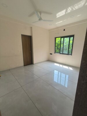 Room in 3 BHK Apartment at Brahma The Wingz, Subhanpura – for Sale