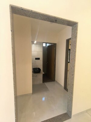 Room in 3 BHK Apartment at Brahma The Wingz, Subhanpura – for Sale