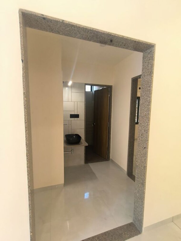 Room, brahma-the-wingz 3 Bedroom 1270 Sq.Ft. Apartment In Subhanpura Vadodara 10615105