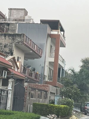 6 BHK Independent House For Sale in Vraddhi Venetia, Beta I Greater Noida