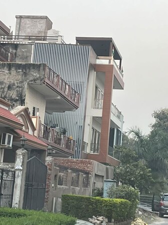 6 BHK Independent House For Sale in Vraddhi Venetia in Beta I Greater Noida, Greater Noida