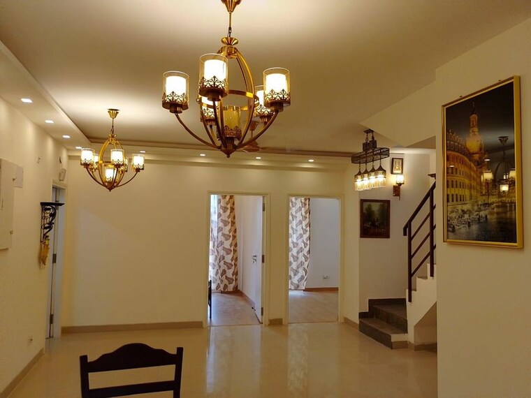 undefined, emaar-gurgaon-greens 4 Bedroom 3200 Sq.Ft. Penthouse In Sector 102 Gurgaon 10615129