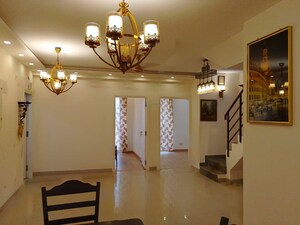 4 BHK Penthouse For Rent in Emaar Gurgaon Greens, Sector 102