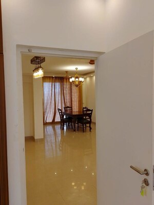 Room in 4 BHK Penthouse at Emaar Gurgaon Greens, Sector 102 – for Rent