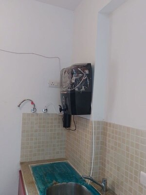 Furnished Amenities in 4 BHK Penthouse at Emaar Gurgaon Greens, Sector 102 – for Rent