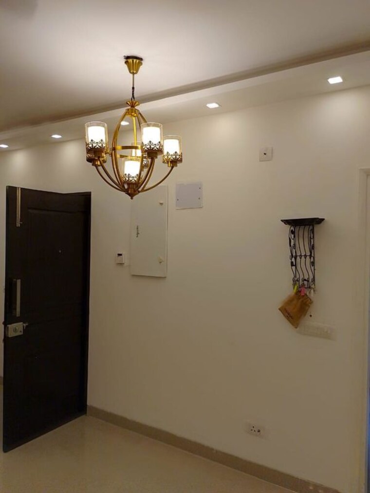 undefined, emaar-gurgaon-greens 4 Bedroom 3200 Sq.Ft. Penthouse In Sector 102 Gurgaon 10615129
