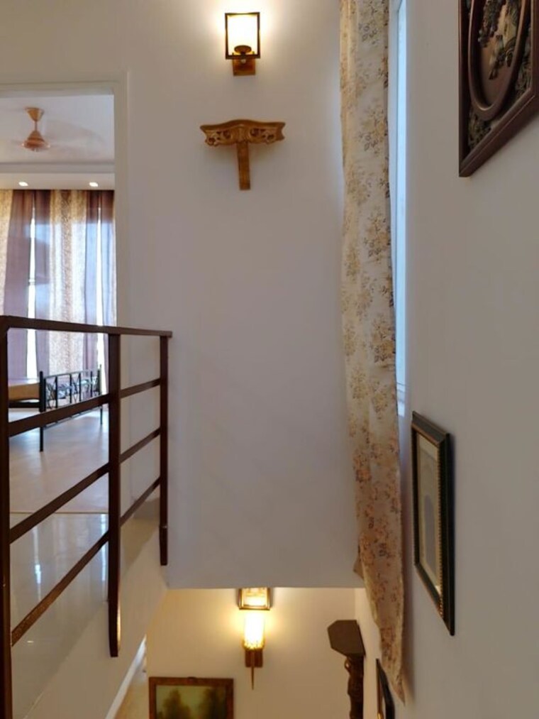 undefined, emaar-gurgaon-greens 4 Bedroom 3200 Sq.Ft. Penthouse In Sector 102 Gurgaon 10615129