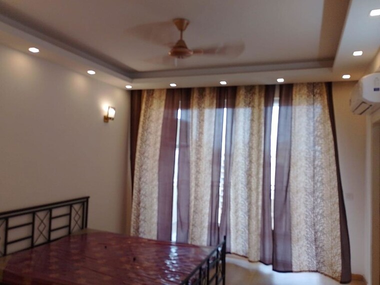 Bedroom, emaar-gurgaon-greens 4 Bedroom 3200 Sq.Ft. Penthouse In Sector 102 Gurgaon 10615129