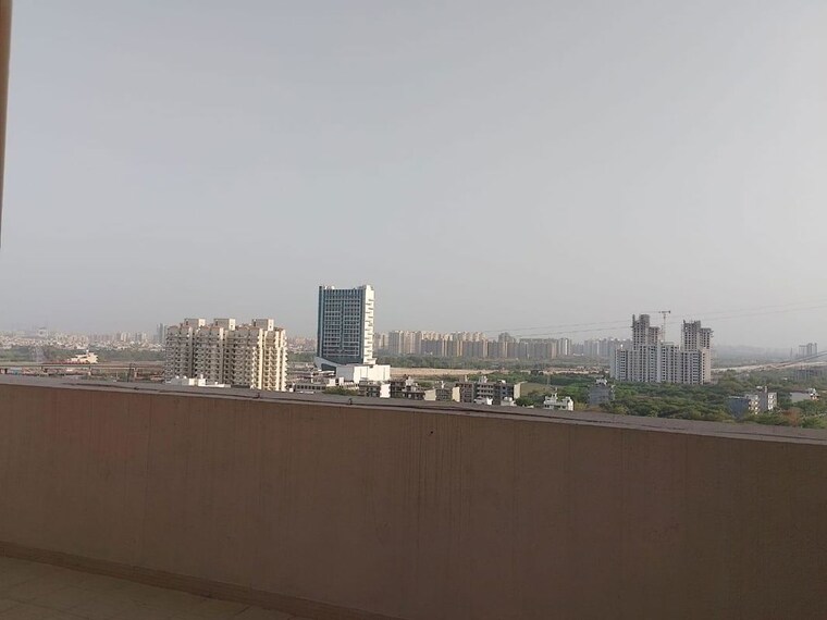 Swimming Pool, emaar-gurgaon-greens 4 Bedroom 3200 Sq.Ft. Penthouse In Sector 102 Gurgaon 10615129