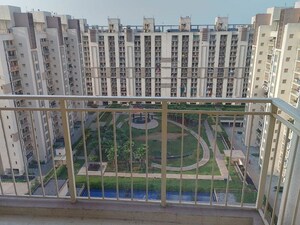 4 BHK Penthouse – Exterior View View at Emaar Gurgaon Greens, Sector 102 - for Rent