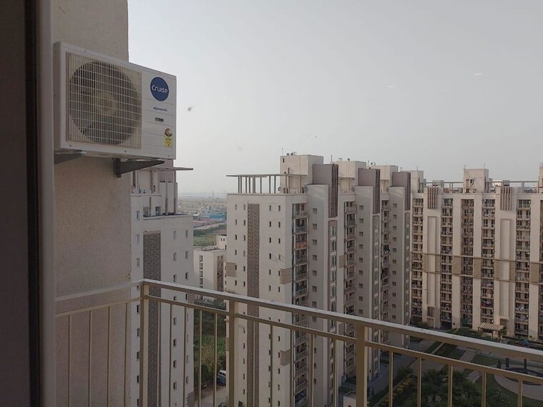 Exterior View, emaar-gurgaon-greens 4 Bedroom 3200 Sq.Ft. Penthouse In Sector 102 Gurgaon 10615129