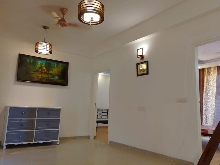 undefined, emaar-gurgaon-greens 4 Bedroom 3200 Sq.Ft. Penthouse In Sector 102 Gurgaon 10615129