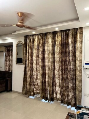 Bedroom in 4 BHK Penthouse at Emaar Gurgaon Greens, Sector 102 – for Rent