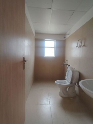 Bathroom in 3 BHK Builder Floor at Sector 23 – for Rent