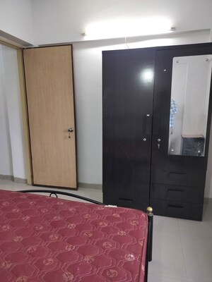 1 BHK Apartment For Rent in Amanora Park Town