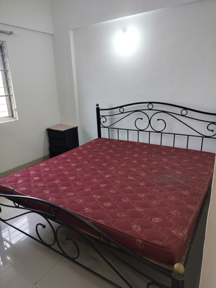 Bedroom, amanora park town 1 Bedroom 530 Sq.Ft. Apartment In Amanora Park Town Pune 10615112
