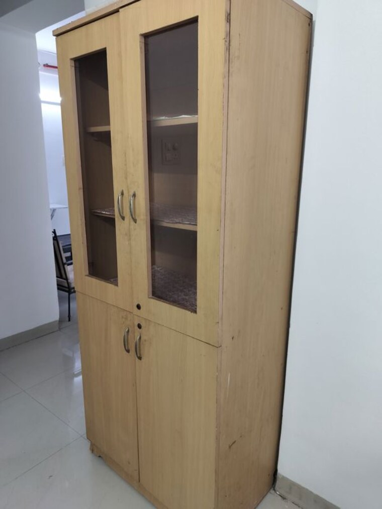 Bathroom, amanora park town 1 Bedroom 530 Sq.Ft. Apartment In Amanora Park Town Pune 10615112
