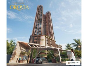 2 BHK Apartment For Sale in Malad West