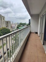 1 Rk  530 Sq.Ft. Apartment in Amanora Future Towers