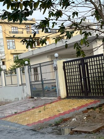 2 BHK Independent House For Sale in Omaxe NRI Villas in Omega Ii Greater Noida, Greater Noida