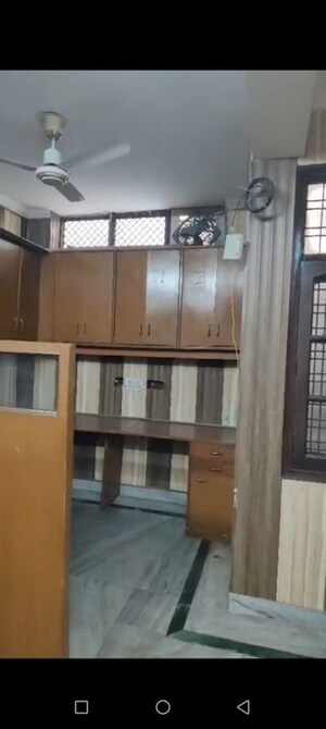 Kitchen in  Office Space at Sector 30 – for Rent