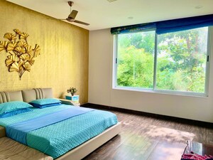 5 BHK Villa For Sale in Narsingi