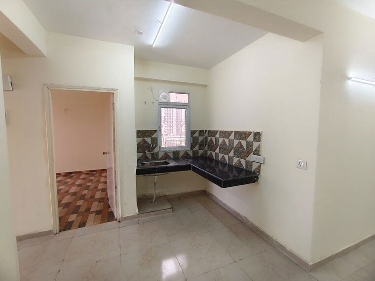 Living Room, mrg-ultimus 2 Bedroom 670 Sq.Ft. Apartment In Sector 90 Gurgaon 10615159