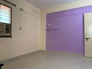 Bedroom in 2 BHK Apartment at Buttepatil Gulab Shilp, Warje – for Rent
