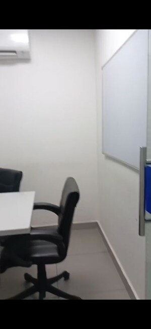 Furnished Amenities in  Office Space at Motia Citi Royal Business Park, Ambala Highway – for Rent