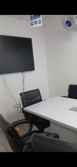 Team Area in  Office Space at Motia Citi Royal Business Park, Ambala Highway – for Rent