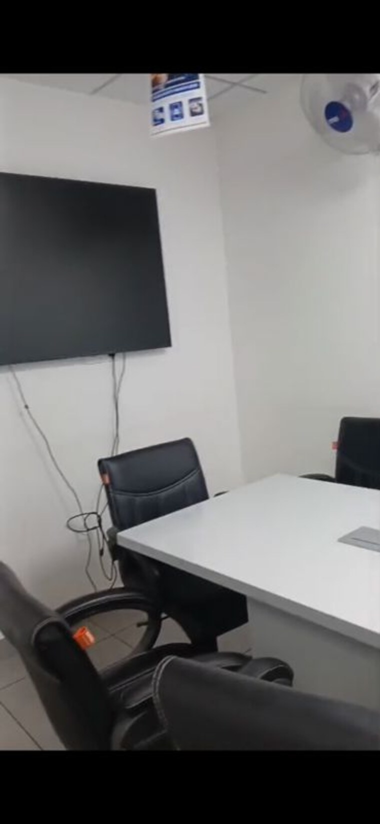 Team Area, motia-citi-royal-business-park Commercial Office Space 2700 Sq.Ft. In Ambala Highway Zirakpur 10615154