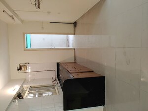 Kitchen in 3 BHK Apartment at Madhukund Apartment, Bavdhan – for Rent