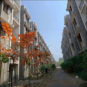 1 BHK Apartment – Exterior View View at Yamuna Expressway - for Sale