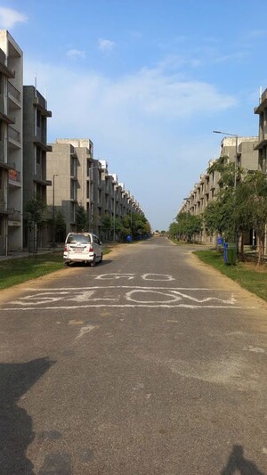 1 BHK Apartment – Exterior View View at Yamuna Expressway - for Sale