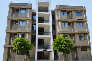 1 BHK Apartment For Sale in Yamuna Expressway