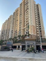2.5 BHK 850 Sq.Ft. Apartment in SDS NRI Residency Omega II