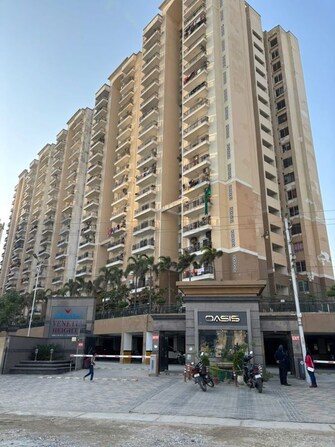 2.5 BHK 850 Sq.Ft. Apartment in SDS NRI Residency Omega II